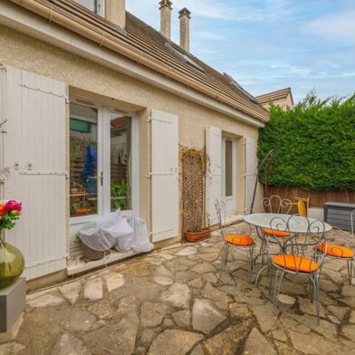 Maison 5 pièces 416950 €