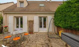 Maison 5 Pièces 103 m² à vendre à Eaubonne (95600)