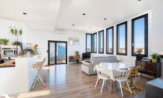 Appartement 4 Pièces 120 m² à vendre à Montpellier (34070)