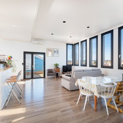 Appartement 4 pièces 359000 €