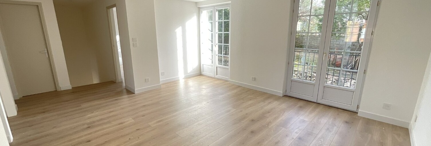 Maison 5 Pièces 108 m² à vendre à Béziers (34500)