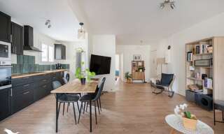 Appartement 3 Pièces 72 m² à vendre à Montpellier (34000)