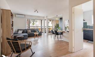 Appartement 3 Pièces 72 m² à vendre à Montpellier (34000)