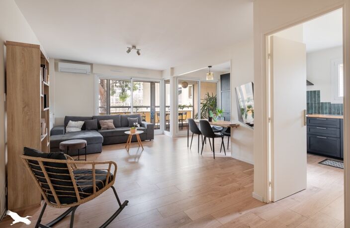 Appartement de 3 pièces principales — photo 3