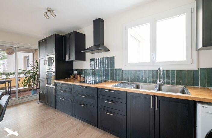 Appartement de 3 pièces principales — photo 4