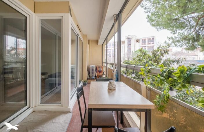 Appartement de 3 pièces principales — photo 5