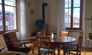 Maison 5 Pièces 135 m² à vendre à Bruyères (88600)