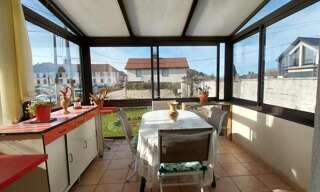 Maison 5 Pièces 135 m² à vendre à Bruyères (88600)