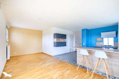 Appartement 4 pièces 385688 €