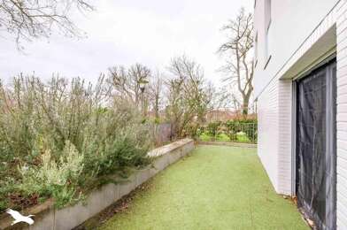 Appartement 4 pièces 324632 €