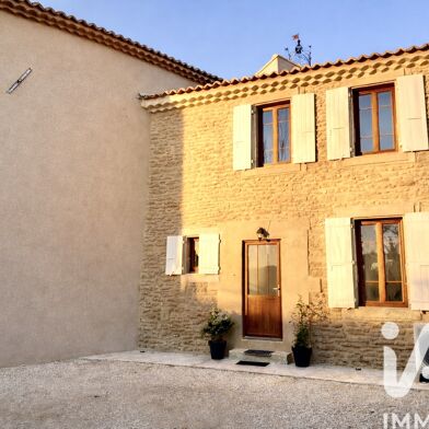 Maison 5 pièces 360000 €