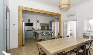 Appartement 4 Pièces 120 m² à vendre à Sète (34200)