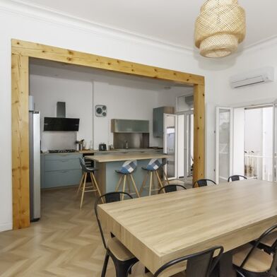 Appartement 4 pièces 431700 €