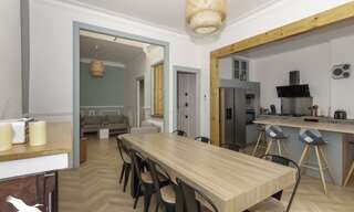 Appartement 4 Pièces 120 m² à vendre à Sète (34200)