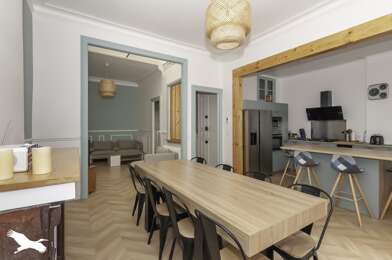 Appartement 4 pièces 431700 €