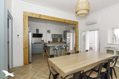 Appartement 4 pièces 431700 €