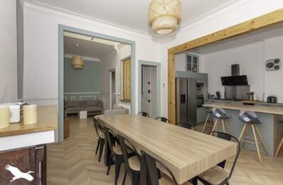 Appartement de 4 pièces principales — photo du bien