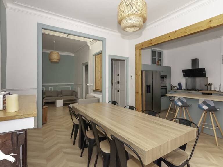 Appartement de 4 pièces principales — photo 1