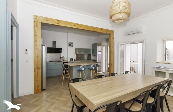 Appartement de 4 pièces principales — photo 2