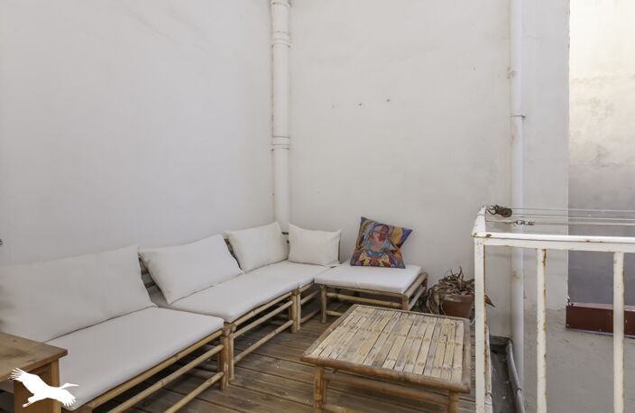 Appartement de 4 pièces principales — photo 4