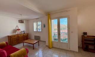 Appartement 2 Pièces 38 m² à vendre à Sète (34200)