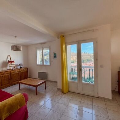 Appartement 2 pièces 139900 €