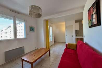 Appartement 2 pièces 129000 €