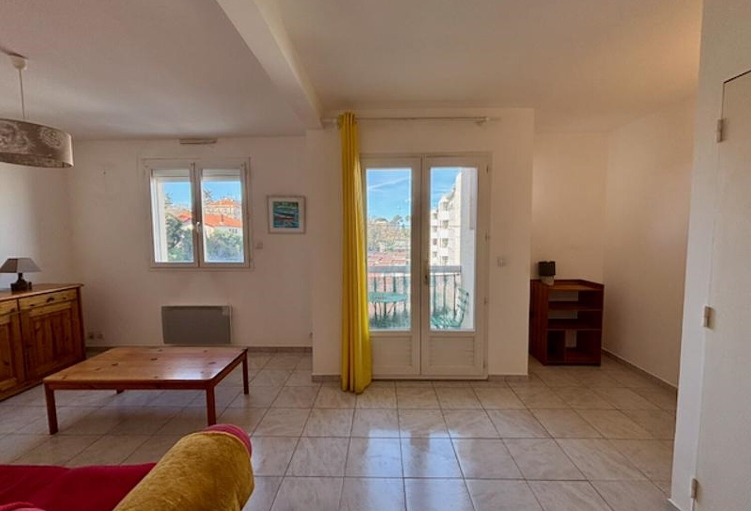 Appartement de 2 pièces principales — photo 1