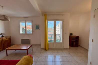 Appartement 2 pièces 119900 €