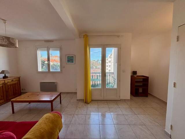 Appartement de 2 pièces principales — photo du bien
