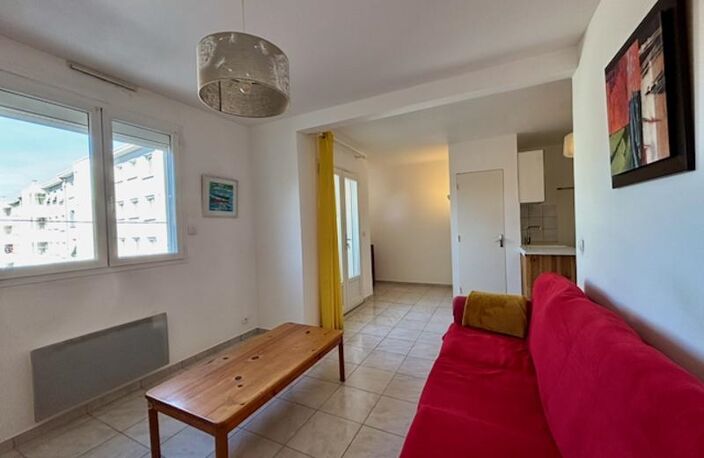 Appartement de 2 pièces principales — photo 3