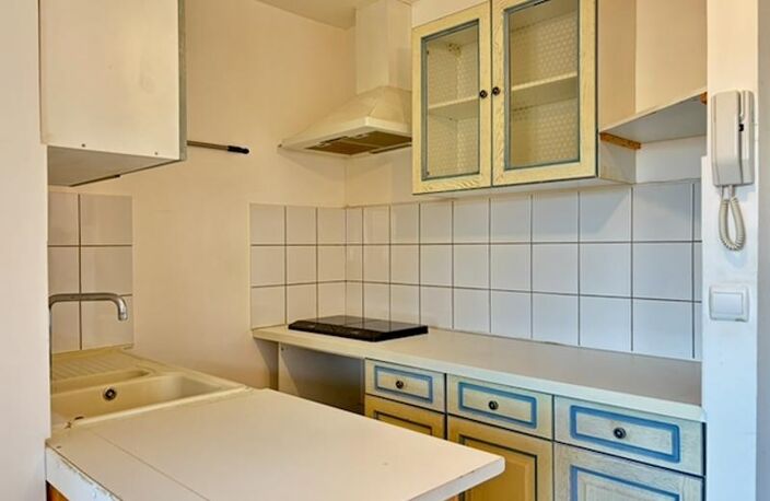 Appartement de 2 pièces principales — photo 5