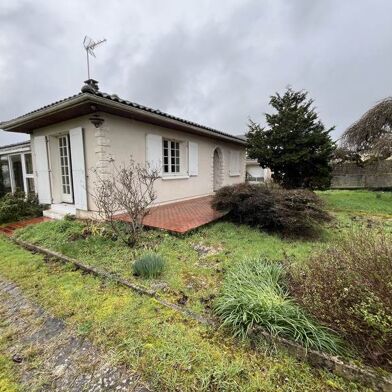 Maison 5 pièces 197580 €