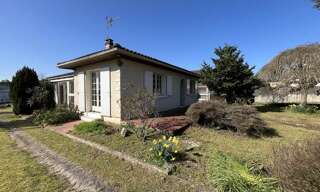 Maison 5 Pièces 120 m² à vendre à Saint-Yrieix-sur-Charente (16710)