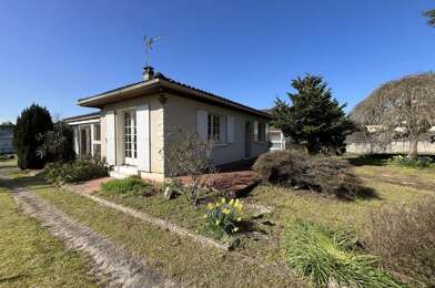 Maison 5 pièces 197580 €