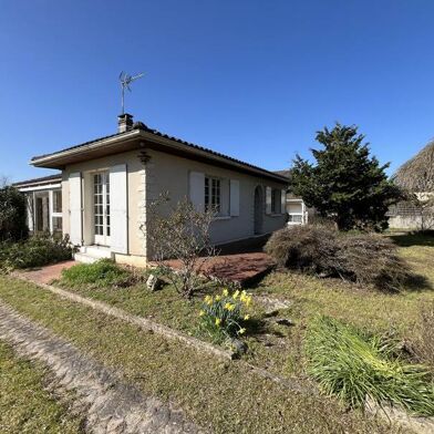 Maison 5 pièces 197580 €