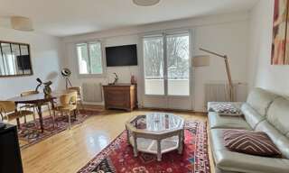 Appartement 3 Pièces 63 m² à vendre à Caluire-et-Cuire (69300)