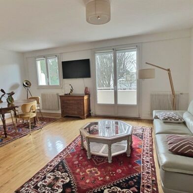 Appartement 3 pièces 319000 €