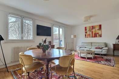 Appartement 3 pièces 309000 €