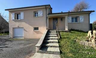 Maison 4 Pièces 95 m² à vendre à Puybrun (46130)