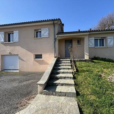 Maison 4 pièces 223650 €