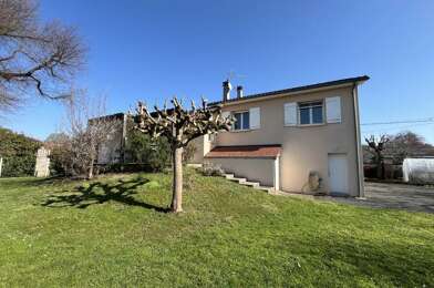 Maison 4 pièces 214899 €