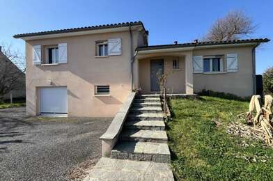 Maison 4 pièces 214899 €