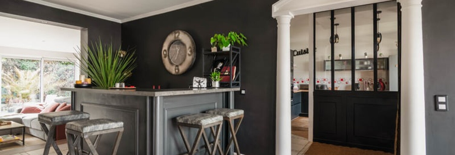 Maison 6 Pièces 126 m² à vendre à Balma (31130)