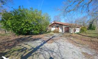 Maison 103 m² à construire Moustey (40410)