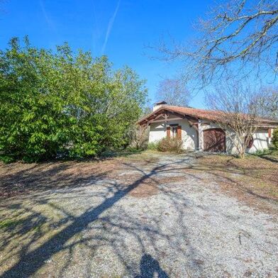 Maison 4 pièces 290000 €