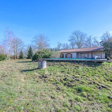 Maison 4 pièces 290000 €