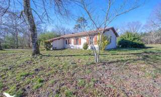 Maison 103 m² à construire Moustey (40410)