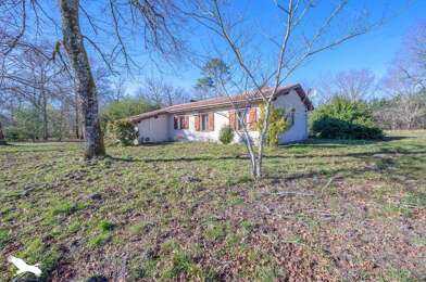 Maison 4 pièces 290000 €