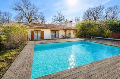 Maison 4 pièces 273000 €